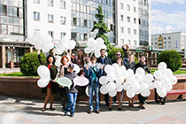 Организация генподрядчик Витебск