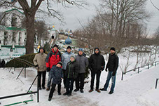 Организация генподрядчик Витебск