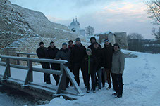 Организация генподрядчик Витебск